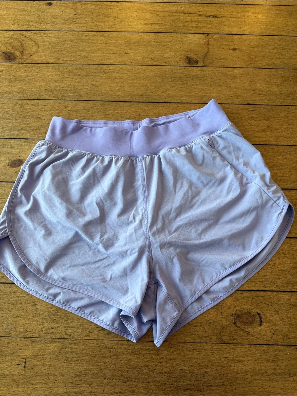 CRZ Yoga Shorts Medium
